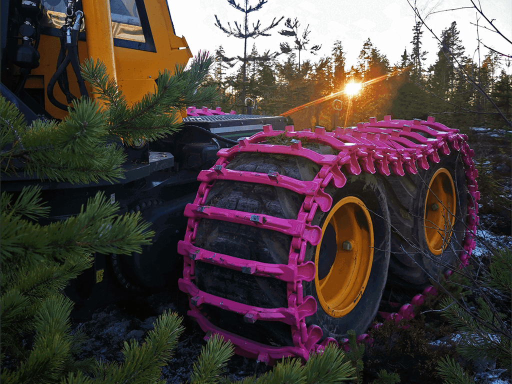 Tusen Tack, till alla som hittills bidragit i Olofsfors Rosa Bandet insamling!