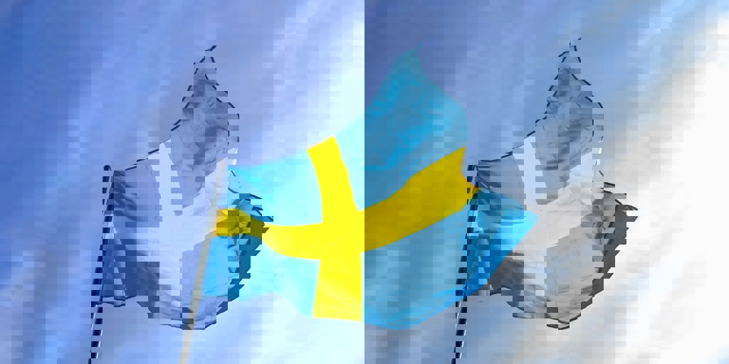 Olofsfors AB håller stängt på fredag den 6 juni, Sveriges Nationaldagen 